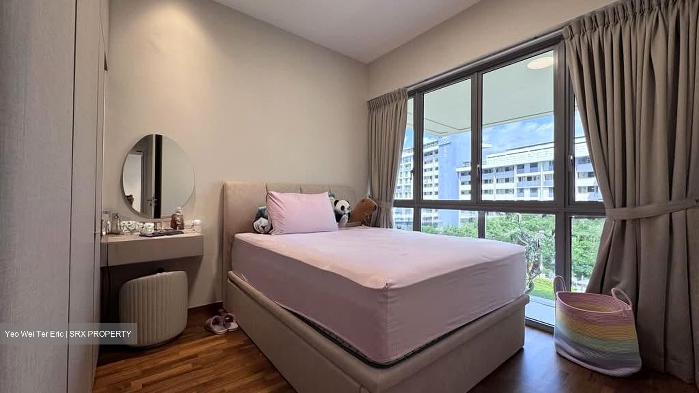 Bedok Residences (D16), Apartment #573147011